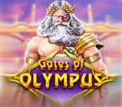 Gates Of Olympus